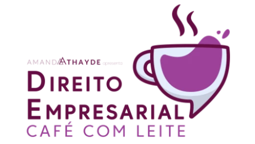 Direito Empresarial Café com Leite